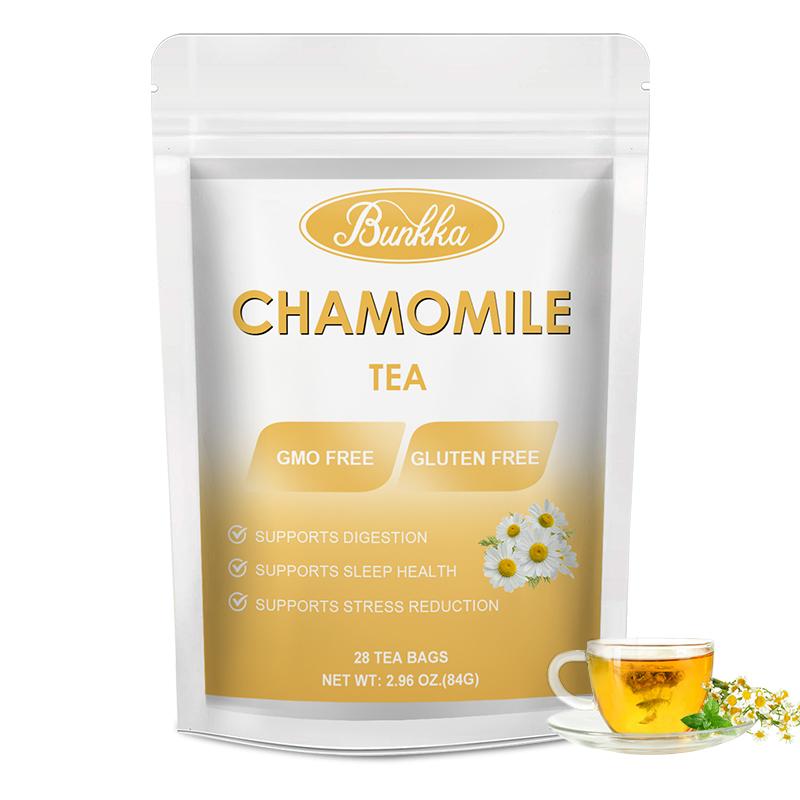Chamomile Tea Bags 120g