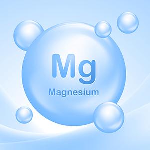 Magnesium Glycinate Supplement, Magnesium Liquid Drops with 500mg Magnesium Glycinate, Magnesium Citrate, VitaminD,B - 30 Day Supply