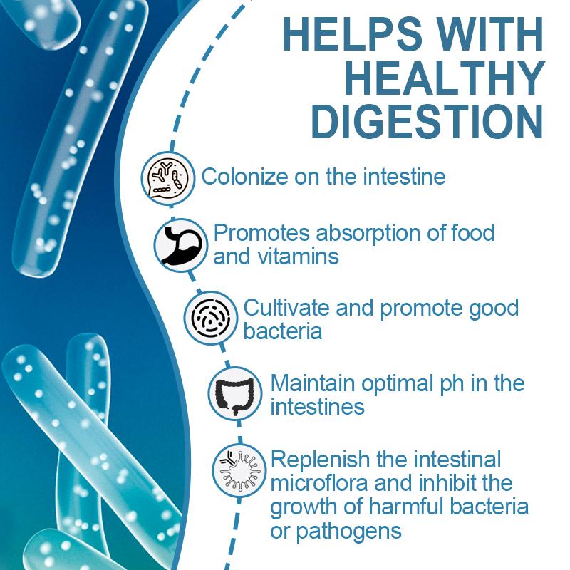 Probiotic Capsules