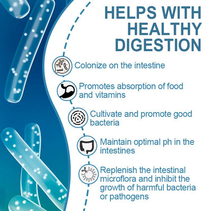 Probiotic Capsules