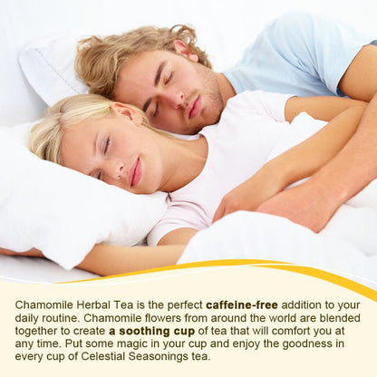 Chamomile Tea Bags 120g